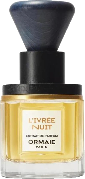 Ormaie L'Ivrée Nuit