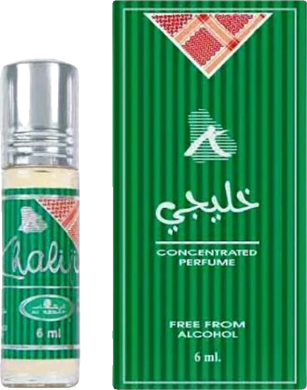 Al Rehab Khaliji Roll
