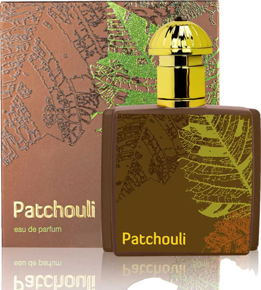 Ahmed Al Maghribi Patchouli