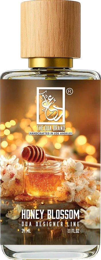 Dua Fragrances Honey Blossom