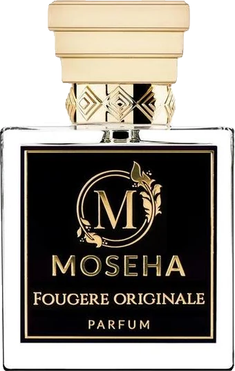 Moseha Fougere Originale