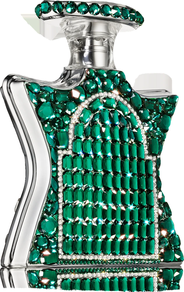 Bond No. 9 Dubai Diamond Emerald