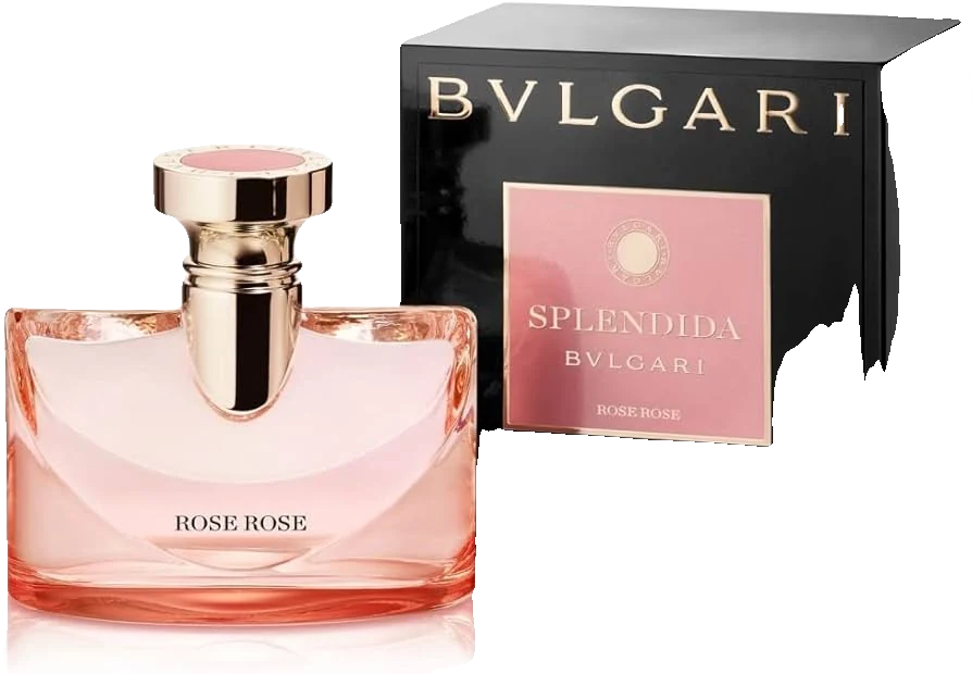 Bvlgari Splendida Rose Rose