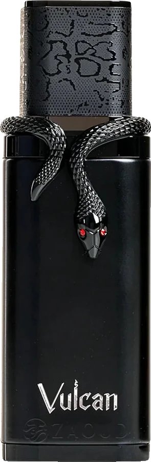 Fragrance World Vulcan Black Friday
