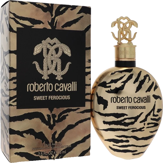 Roberto Cavalli Sweet Ferocious