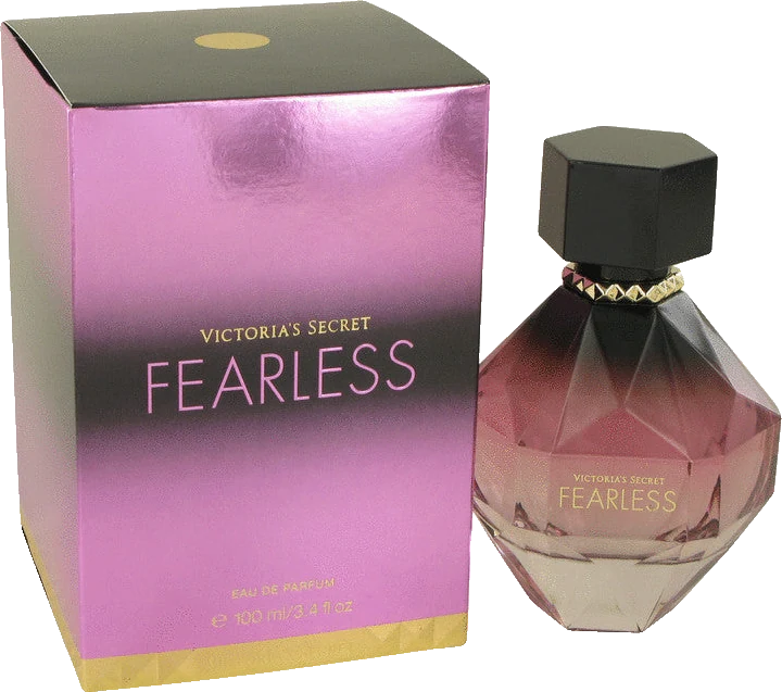 Victorias Secret Fearless