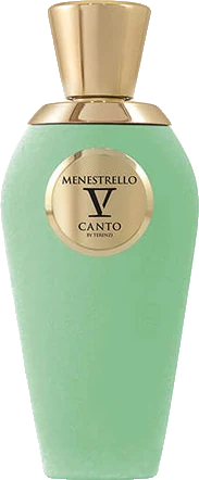 V Canto Menestrello