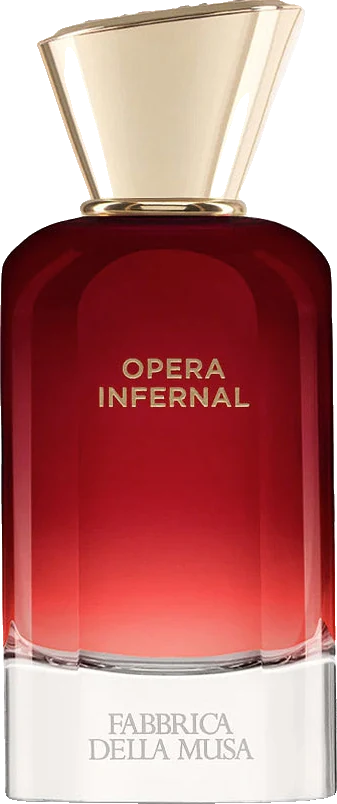 Fabbrica Della Musa Opera Infernal