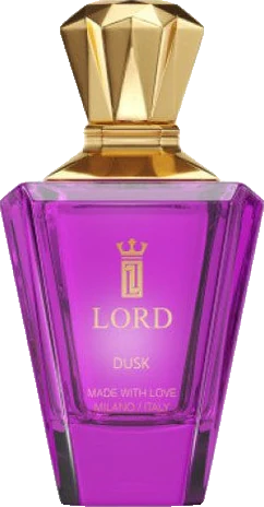 Lord Milano Dusk
