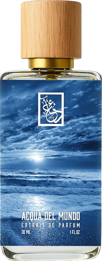 Dua Fragrances Acqua del Mundo