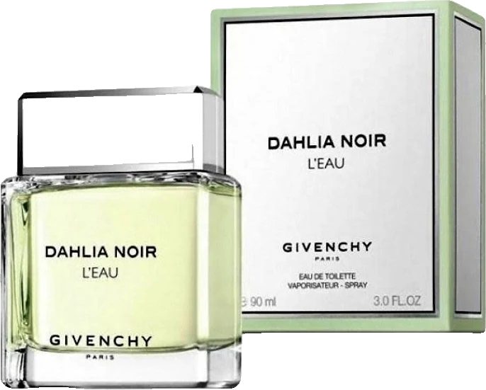 Givenchy Dahlia Noir L’eau