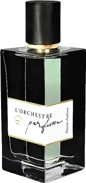 L'Orchestre Parfum Encens Asakusa