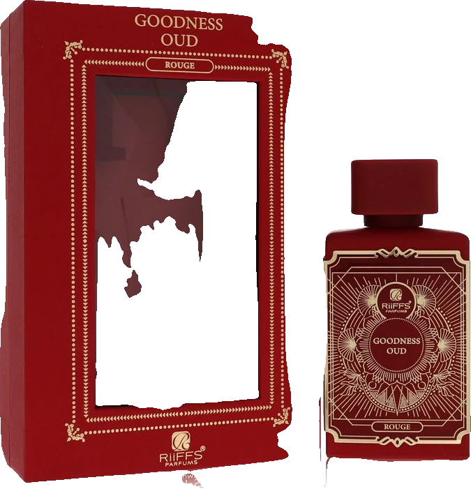 Riiffs Goodness Oud Rouge