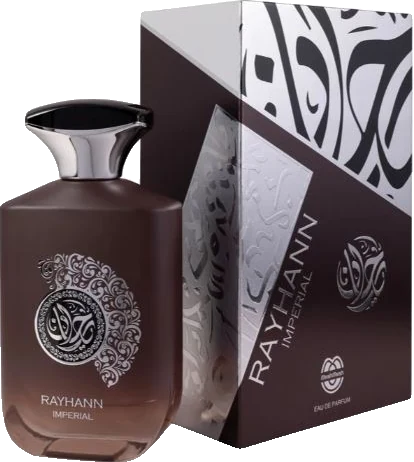 MushMush Rayhann Imperial