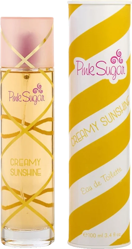 Aquolina Creamy Sunshine