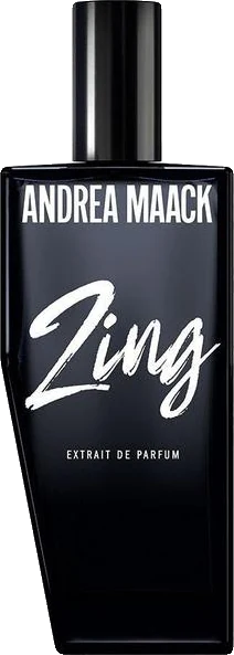 Andrea Maack Zing