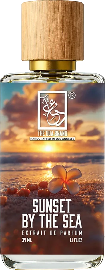 Dua Fragrances Sunset By The Sea