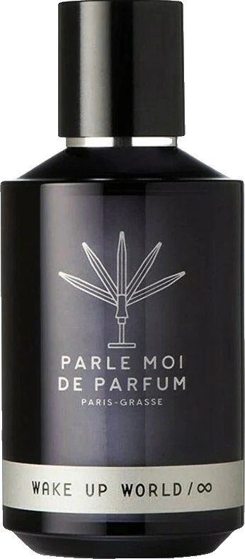 Parle Moi de Parfum Wake Up World