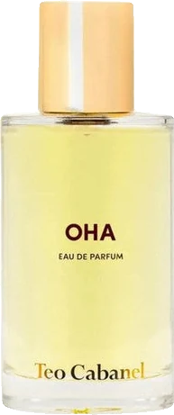 Teo Cabanel Oha
