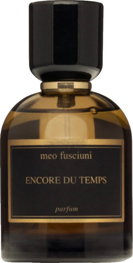 Meo Fusciuni Encore du Temps