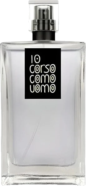 10 Corso Como Uomo