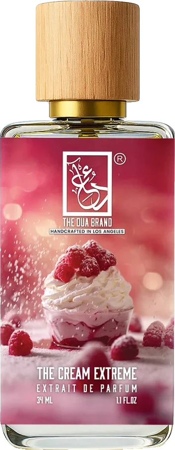 Dua Fragrances The Cream Extreme