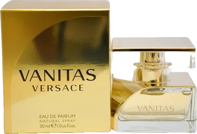Versace Vanitas Eau de Parfum