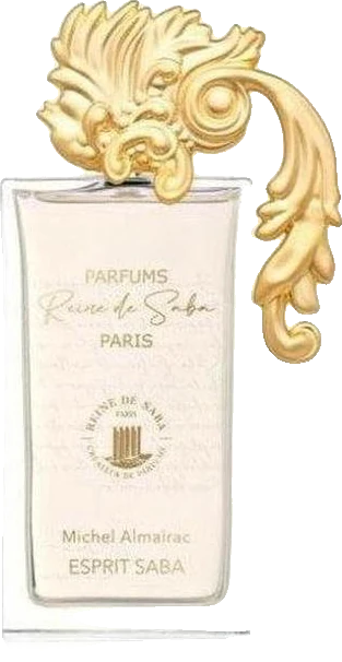 Reine de Saba Esprit Saba