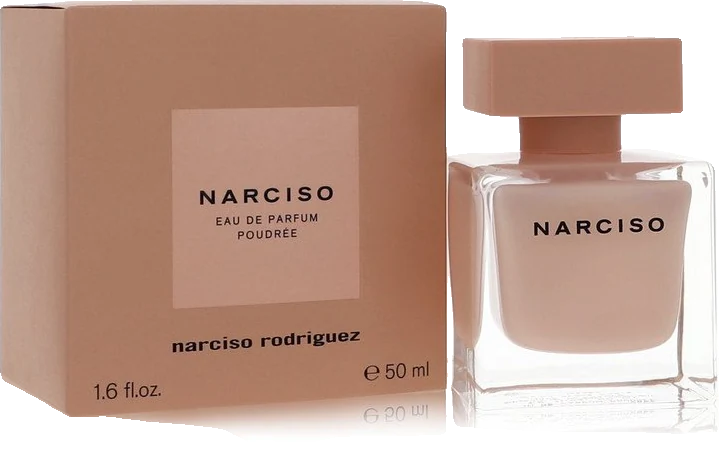 Narciso Rodriguez Poudree