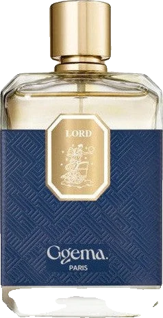 Ggema Lord