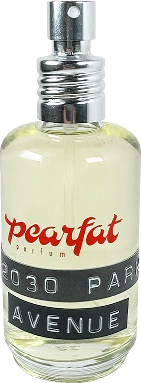 Pearfat Parfum 2030 Park Avenue