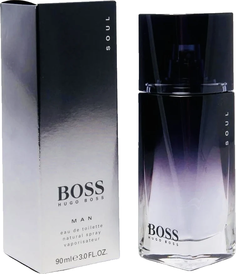 Hugo Boss Soul