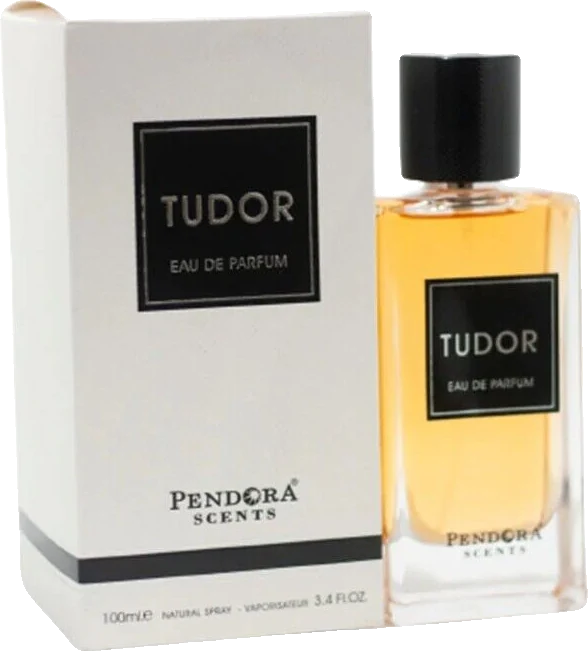 Pendora Scents Tudor