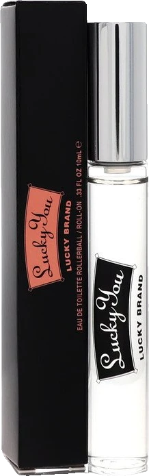 Liz Claiborne Lucky You Rollerball