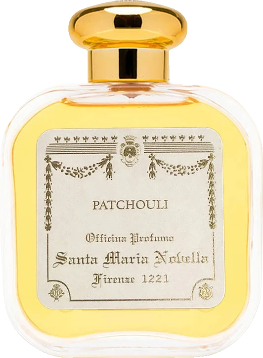 Santa Maria Novella Patchouli Cologne