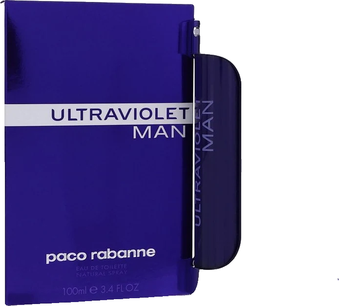 Paco Rabanne Ultraviolet