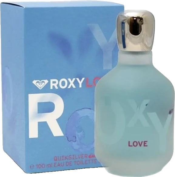 Roxy Love Quiksilver