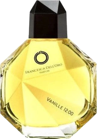 Francesca dell'Oro Vanille 12 00