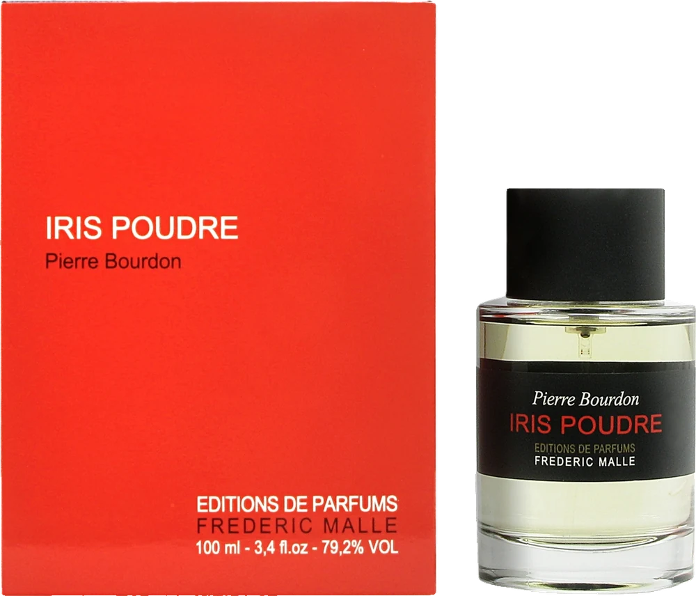 Frederic Malle Iris Poudre