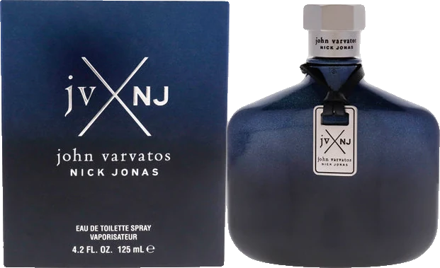 John Varvatos Jvxnj Blue