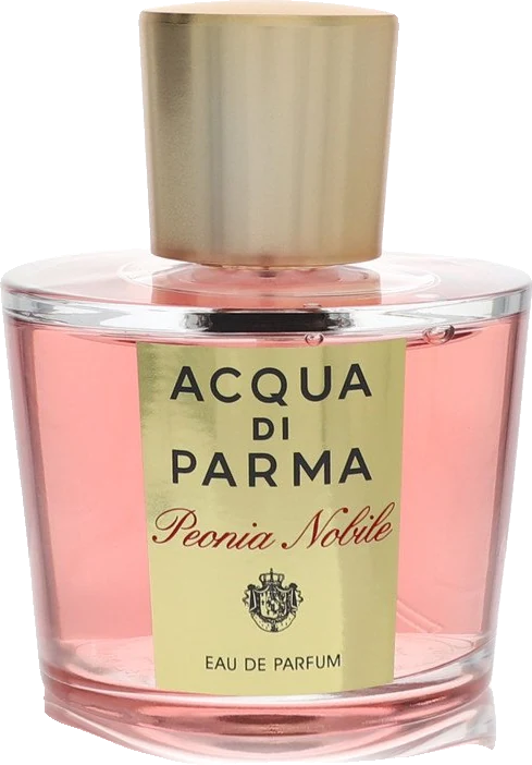 Acqua di Parma Peonia Nobile