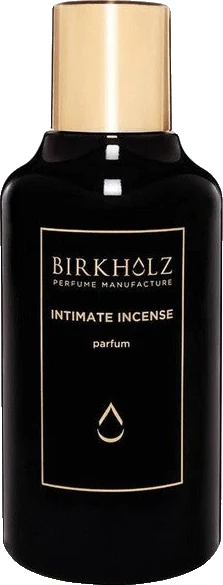 Birkholz Intimate Incense