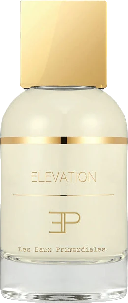 Les Eaux Primordiales Elevation