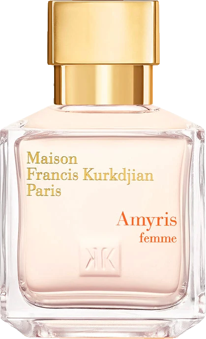 Maison Francis Kurkdjian Amyris Femme