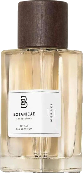 Botanicae Meraki