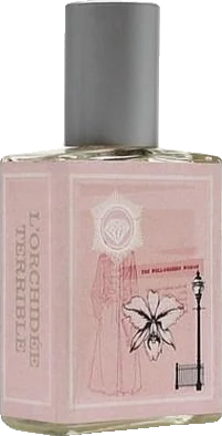 Imaginary Authors L'Orchidee Terrible