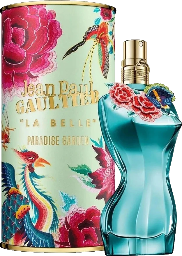 Jean Paul Gaultier La Belle Paradise Garden Jean Paul Gaultier Woman