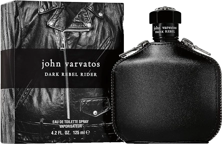 John Varvatos Dark Rebel Rider