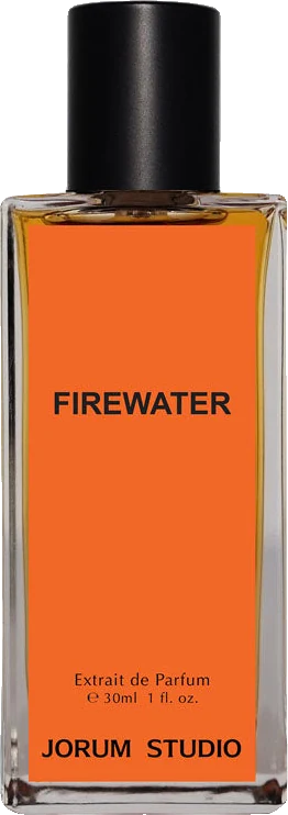 Jorum Studio Firewater