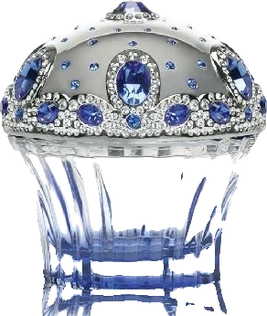 House of Sillage Tiara